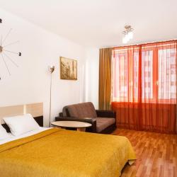 Фото Отель Этажидейли на улице Шейнкмана 90