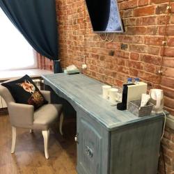 Фото Отель Green Place (Грин Плейс)