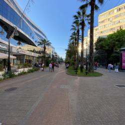 Фото Отель Амо Теамо на Навагинской