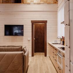 Фото Отель На Весенней