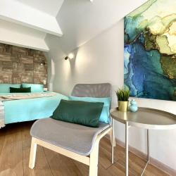 фото 35 Apartments Private (Апартментс Прайвит) на шоссе Дмитровское 81