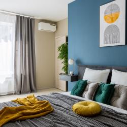 фото 1 Апартаменты ELIZA HOME Обводный канал