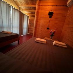 Фото Отель Olivia Resort (Оливия Резорт)