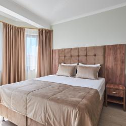 Номер делюкс