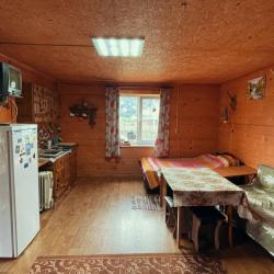 Фото Отель Altay Sun (Алтай Сан)