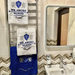 Номер стандарт комфорт 1 категории