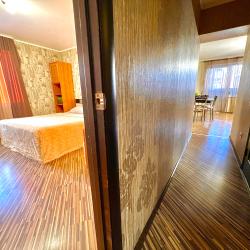 Фото Самарские апартаменты на Карбышева