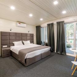 Шале стандарт GARMONIA +