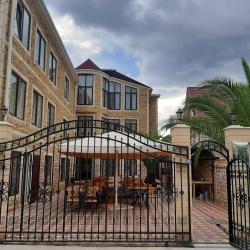 Номер комфорт с 1 двуспальной кроватью