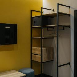 Фото Отель Azina (Азина)