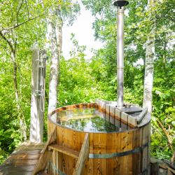 Фото Отель Iksha country club ( Кантри Клаб)