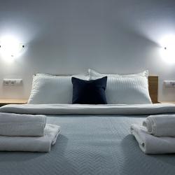 Фото Отель Апарт Комфорт на проспекте Ленина 52Б