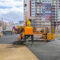 1-комнатные апартаменты стандарт