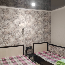 4-местный номер улучшенный