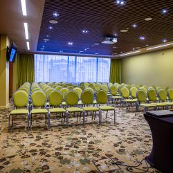 Domina Hotel Novosibirsk (Домина Новосибирск) — 25cb32c6e7e77c74545c24a8edfd2200