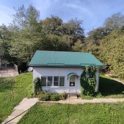 Фото Отель Дом у горной реки