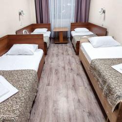 Фото Отель Smart Hotel KDO (Смарт КДО )