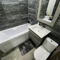 Фото Апартаменты на проспекте Победы 4