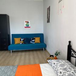 Фото Апартаменты на проспекте Победы 230