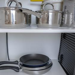 Фото Апартаменты на Садовой 81