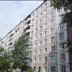 1-комнатные апартаменты улучшенные