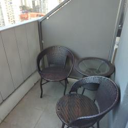 Фото Отель Orbi Residence SEA View (Орби Резиденс Сиа Вью)