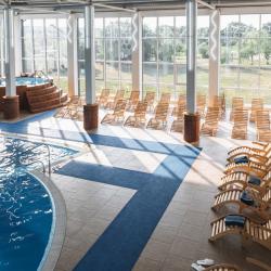 Фото Отель SPA-Провинция (СПА)