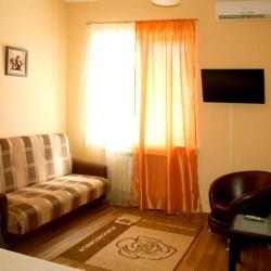 4-местный номер улучшенный семейный