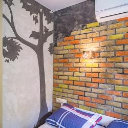 Фото Отель Well Apartments (Вэлл Апартментс) на улице Светланская