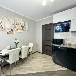 1-комнатные апартаменты люкс Ул. Скороходова, д. 25