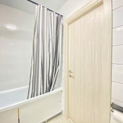 1-комнатные апартаменты стандарт 1к апартаменты Apart-Comfort на Лескова 44