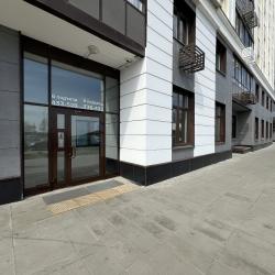 2-комнатные апартаменты стандарт