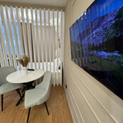 Фото Отель Сибирь House на Октябрьском проспекте 30Б