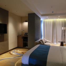 Фото Отель Sofia International Hotel (София Интернешнл)