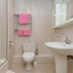 Фото Отель Солнечная поляна