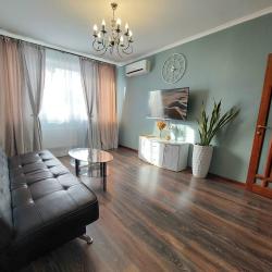 Фото Апартаменты на улице Свиридова