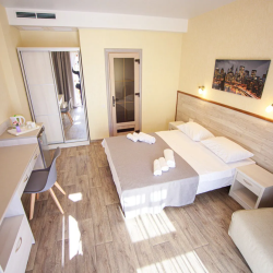 Фото Отель Season (Сизон)