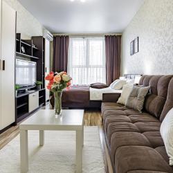 Фото Отель ДоМино на улице Красная