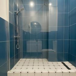 Апартаменты студия №1