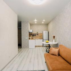 Фото Апартаменты Privi House на улице Никонова 28