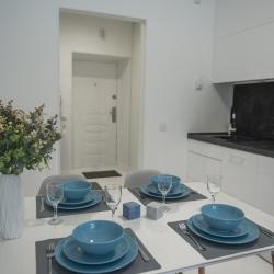 Фото Отель LovelyHome 39 (ЛавлиХоум 39) на улице Мосина 8
