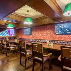 фото 58 Crowne Plaza Krasnodar-Centre (Краун Плаза Краснодар-Центр)