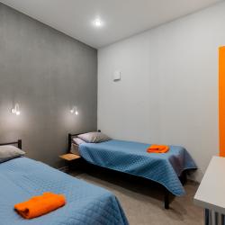 Фото ВВ-Хостел