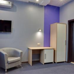 Фото Отель Семь Королей (Prestige Hotel Престиж)