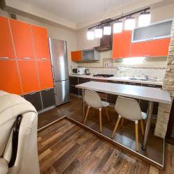 Фото Симбирские апартаменты на улице Фурманова 39/58