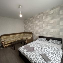 Фото Отель Комфорт Сити на бульваре Гусева 56