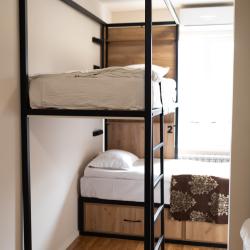 Фото Atakent Hostel (Атакент Хостел)