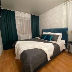 Фото Апартаменты на улице Энгельса 63