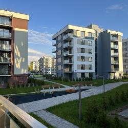 фото 12 Baltic Resort (Балтик Резорт) на улице Ольховая