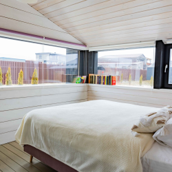 Дом писателя